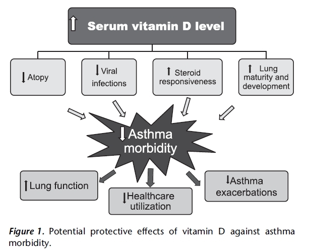 Vitamin D reduces asthma  @ is.gd/asthmavitd